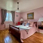 La Ferme De La Chapelle Saint-roch - Maison De 190 M2 إيزيغني سور مير