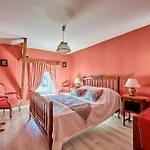 La Ferme De La Chapelle Saint-roch - Maison De 190 M2 * إيزيغني سور مير