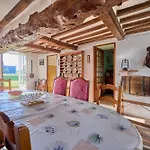 بيت للعطل La Ferme De La Chapelle Saint-roch - Maison De 190 M2 إيزيغني سور مير