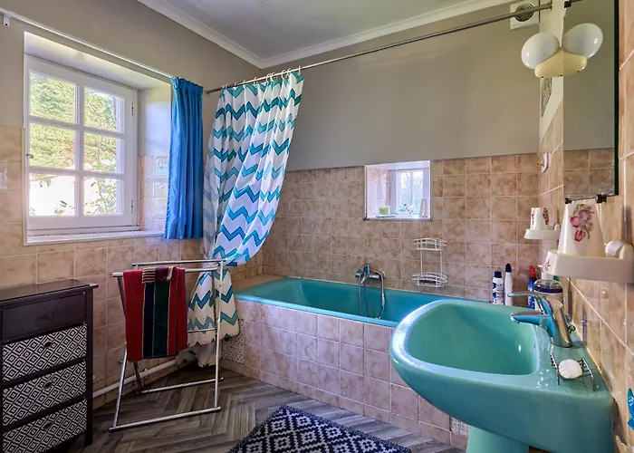 La Ferme De La Chapelle Saint-roch - Maison De 190 M2 * Isigny-sur-Mer