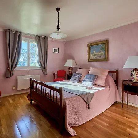 La Ferme De La Chapelle Saint-roch - Maison De 190 M2 Isigny-sur-Mer