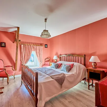 La Ferme De La Chapelle Saint-roch - Maison De 190 M2 * Isigny-sur-Mer