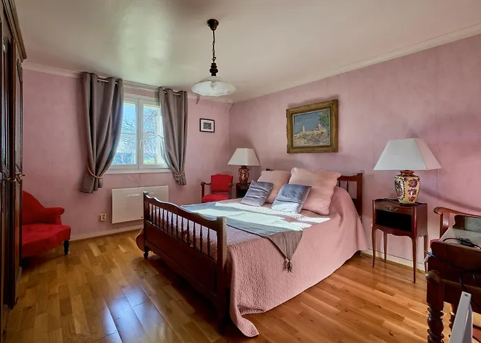 La Ferme De La Chapelle Saint-roch - Maison De 190 M2 Isigny-sur-Mer