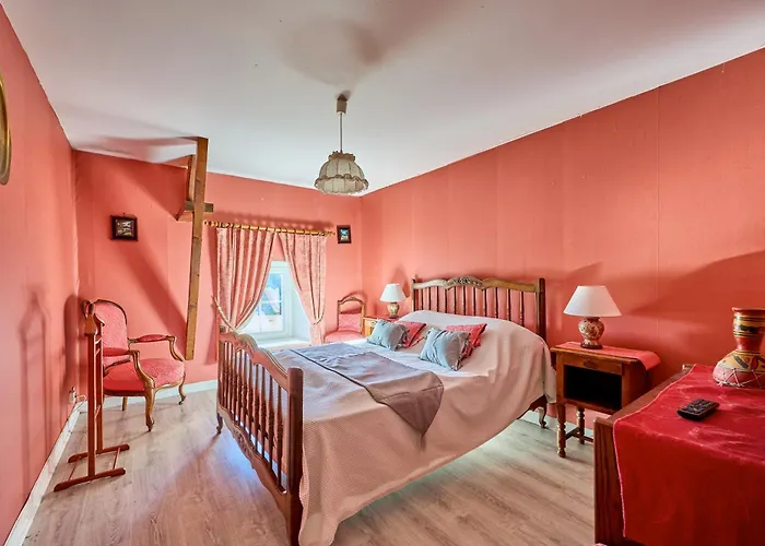 La Ferme De La Chapelle Saint-roch - Maison De 190 M2 * Isigny-sur-Mer